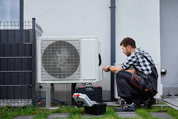 Trusted Hvac service in Walpole, MA - HVAC Repair CO